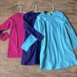 Bundle - size 8/9 Primary